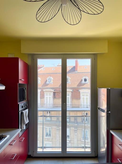 L'architecte 100 M2, Garage, Centre *