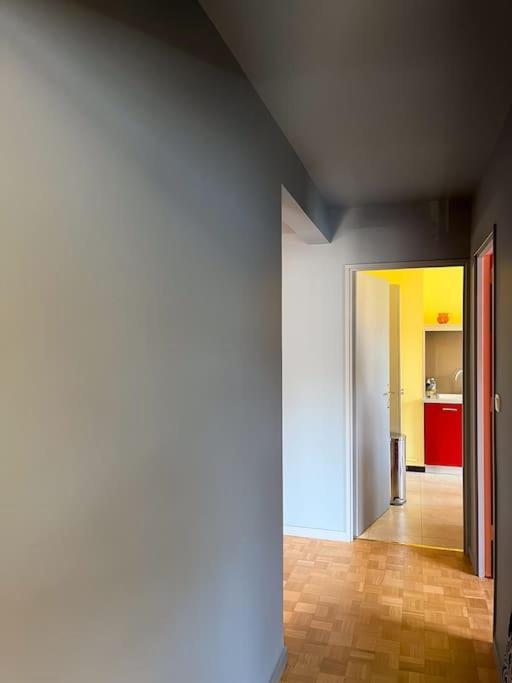 L'architecte 100 M2, Garage, Centre Besançon