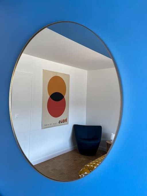 L'architecte 100 M2, Garage, Centre Apartment *