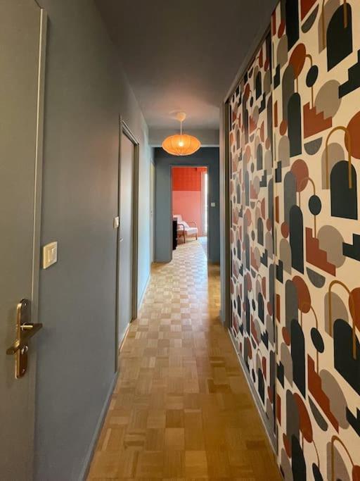 L'architecte 100 M2, Garage, Centre *